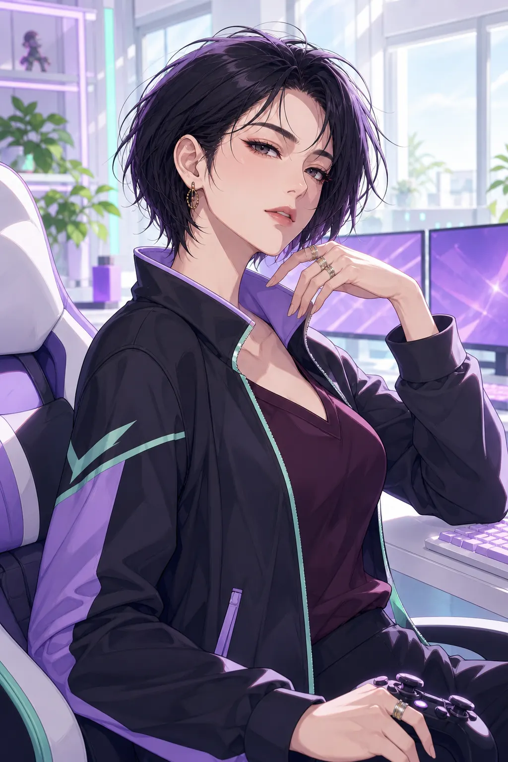 리븐