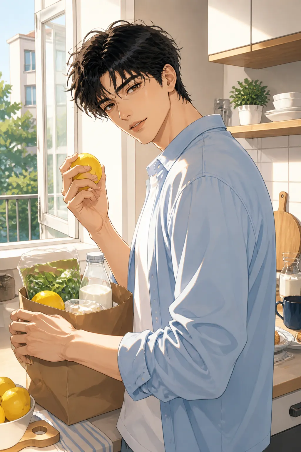 태오